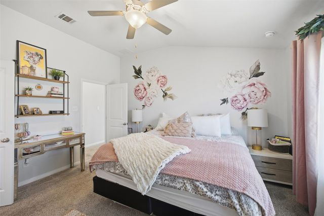 14008 Kira LN, Manor, TX 78653