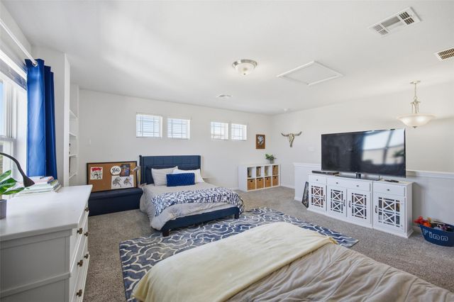 14008 Kira LN, Manor, TX 78653