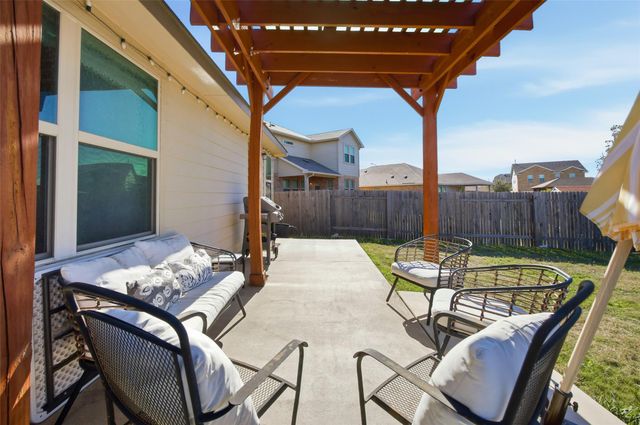 14008 Kira LN, Manor, TX 78653