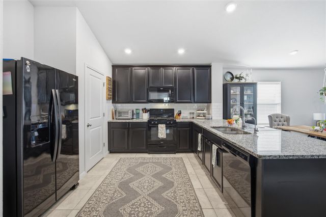 14008 Kira LN, Manor, TX 78653