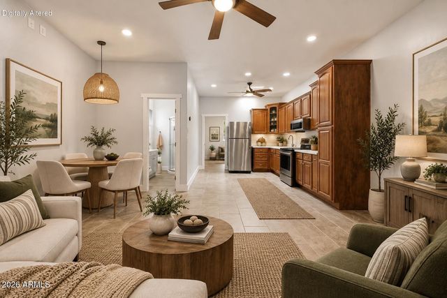 14013 N ALTO Street, El Mirage, AZ 85335