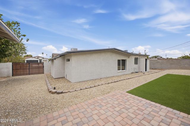 14013 N ALTO Street, El Mirage, AZ 85335