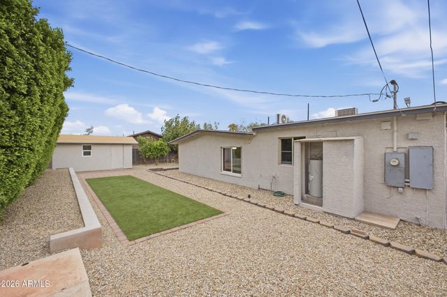 14013 N ALTO Street, El Mirage, AZ 85335
