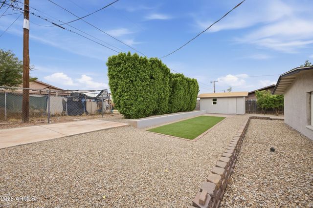 14013 N ALTO Street, El Mirage, AZ 85335