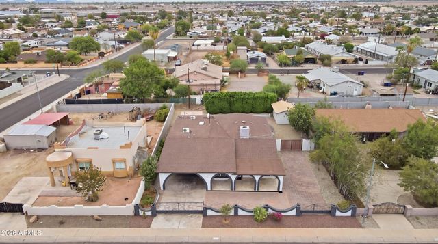 14013 N ALTO Street, El Mirage, AZ 85335
