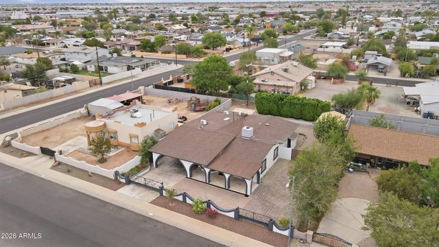 14013 N ALTO Street, El Mirage, AZ 85335