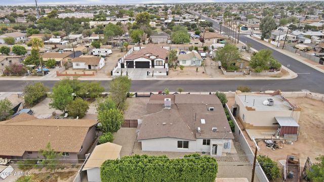 14013 N ALTO Street, El Mirage, AZ 85335