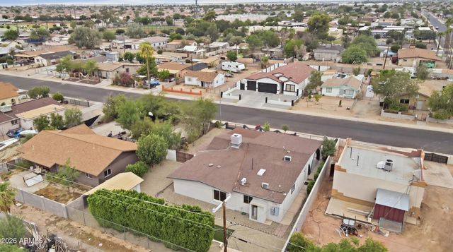 14013 N ALTO Street, El Mirage, AZ 85335