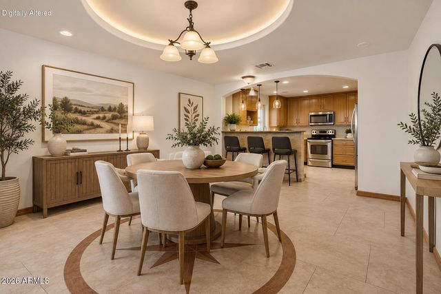 14013 N ALTO Street, El Mirage, AZ 85335