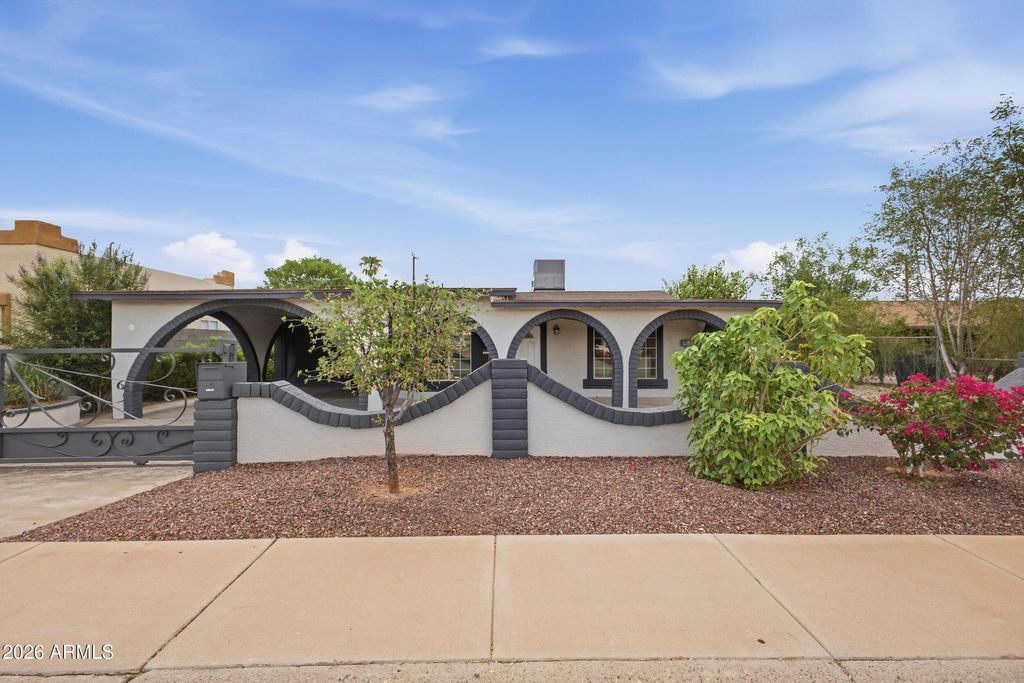 14013 N ALTO Street, El Mirage, AZ 85335