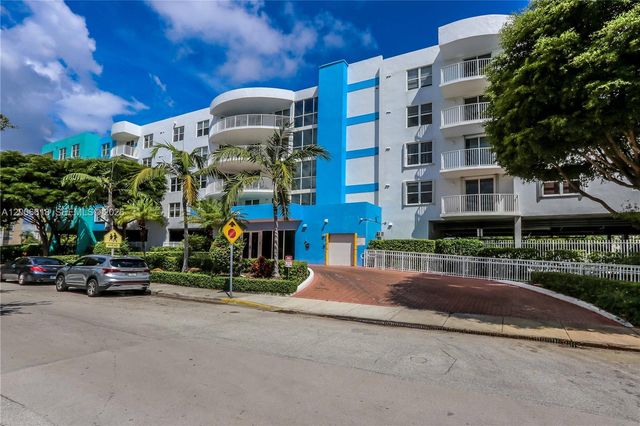 1555 N Treasure Dr 206, North Bay Village, FL 33141