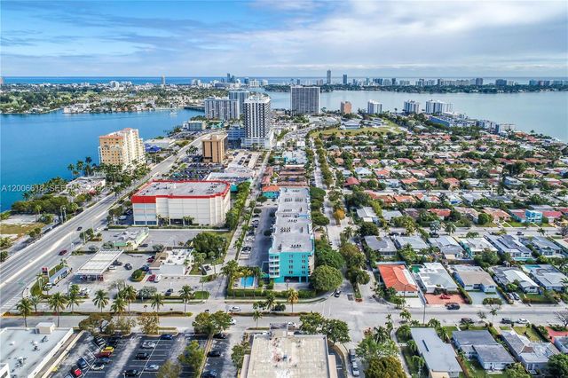 1555 N Treasure Dr 206, North Bay Village, FL 33141