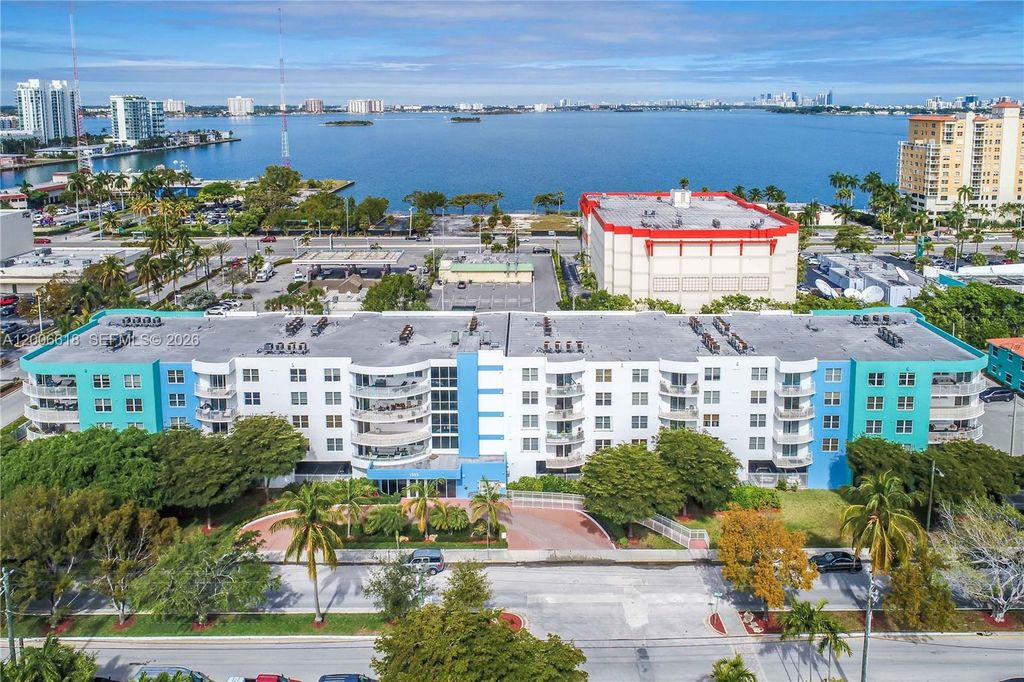 1555 N Treasure Dr 206, North Bay Village, FL 33141