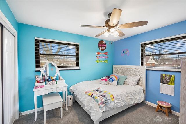 4320 Renwood Drive, Dayton, OH 45429