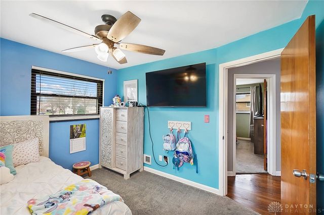 4320 Renwood Drive, Dayton, OH 45429