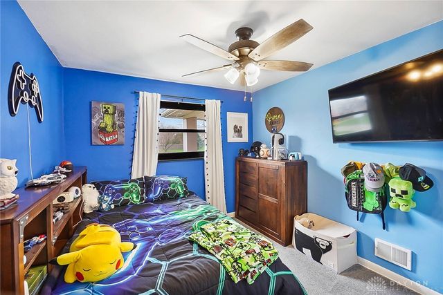 4320 Renwood Drive, Dayton, OH 45429