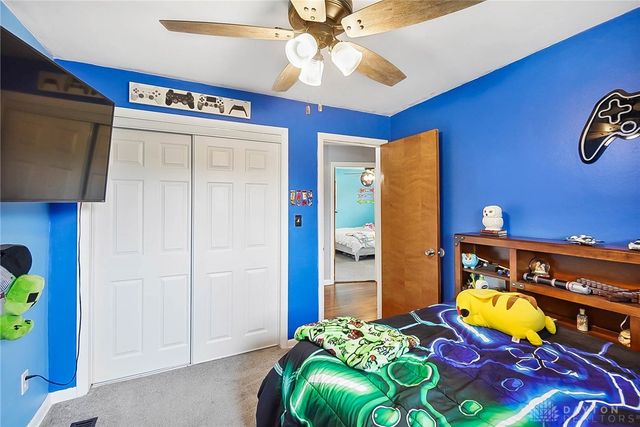 4320 Renwood Drive, Dayton, OH 45429