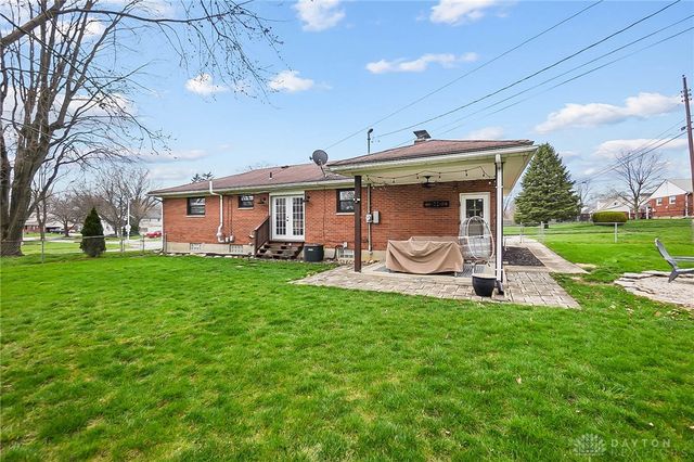 4320 Renwood Drive, Dayton, OH 45429