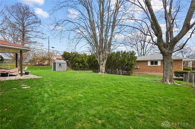 4320 Renwood Drive, Dayton, OH 45429