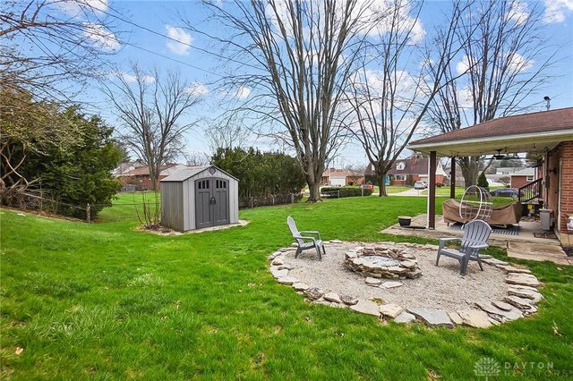 4320 Renwood Drive, Dayton, OH 45429