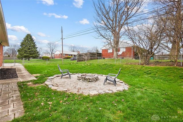 4320 Renwood Drive, Dayton, OH 45429