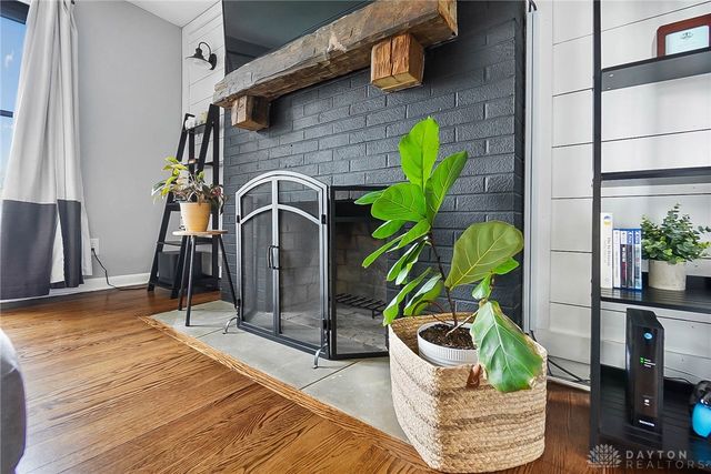 4320 Renwood Drive, Dayton, OH 45429