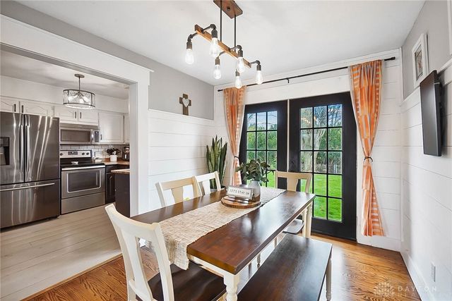 4320 Renwood Drive, Dayton, OH 45429