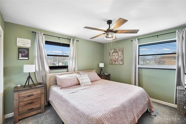 4320 Renwood Drive, Dayton, OH 45429