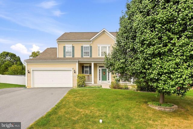 561 CHICKAMAUGA DR, Harpers Ferry, WV 25425