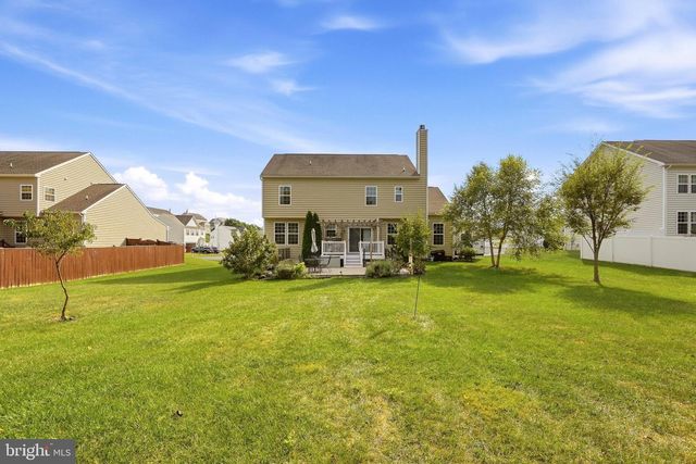 561 CHICKAMAUGA DR, Harpers Ferry, WV 25425