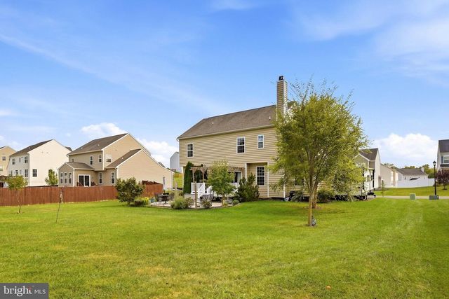 561 CHICKAMAUGA DR, Harpers Ferry, WV 25425