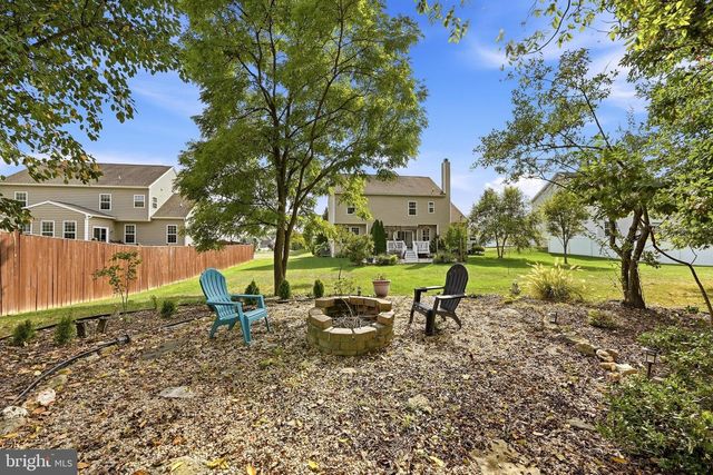 561 CHICKAMAUGA DR, Harpers Ferry, WV 25425
