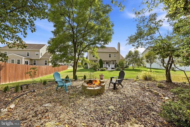 561 CHICKAMAUGA DR, Harpers Ferry, WV 25425