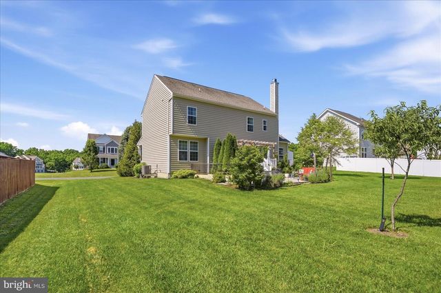 561 CHICKAMAUGA DR, Harpers Ferry, WV 25425