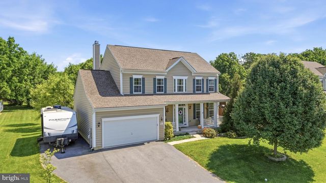 561 CHICKAMAUGA DR, Harpers Ferry, WV 25425