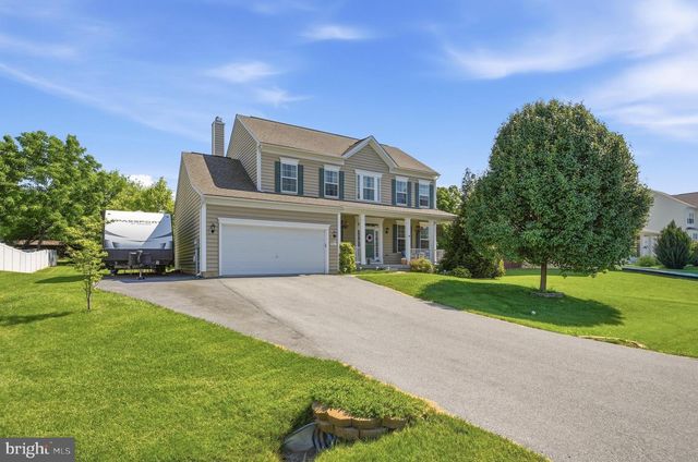 561 CHICKAMAUGA DR, Harpers Ferry, WV 25425