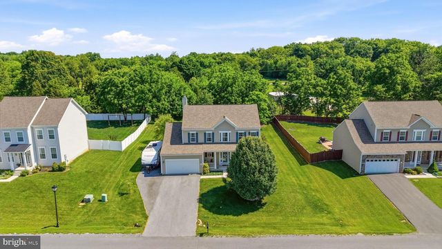 561 CHICKAMAUGA DR, Harpers Ferry, WV 25425