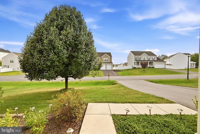 561 CHICKAMAUGA DR, Harpers Ferry, WV 25425