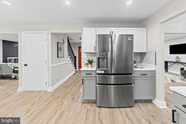 4125 BALMORAL CIRCLE, Pikesville, MD 21208