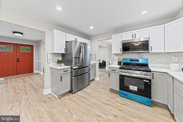 4125 BALMORAL CIRCLE, Pikesville, MD 21208