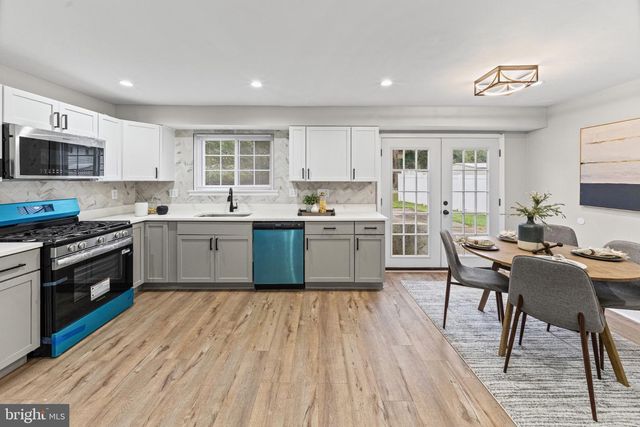 4125 BALMORAL CIRCLE, Pikesville, MD 21208