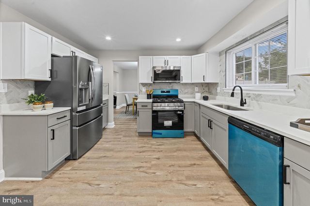 4125 BALMORAL CIRCLE, Pikesville, MD 21208