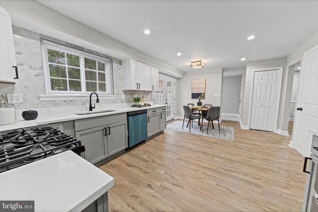 4125 BALMORAL CIRCLE, Pikesville, MD 21208