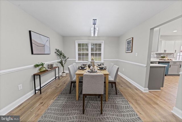 4125 BALMORAL CIRCLE, Pikesville, MD 21208