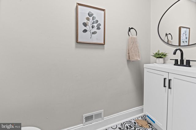 4125 BALMORAL CIRCLE, Pikesville, MD 21208