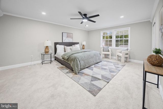 4125 BALMORAL CIRCLE, Pikesville, MD 21208