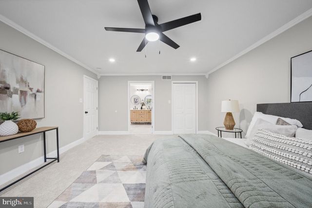 4125 BALMORAL CIRCLE, Pikesville, MD 21208