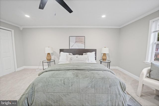 4125 BALMORAL CIRCLE, Pikesville, MD 21208