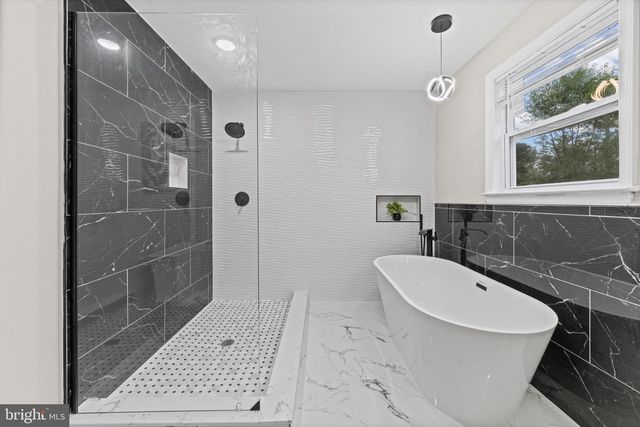 4125 BALMORAL CIRCLE, Pikesville, MD 21208