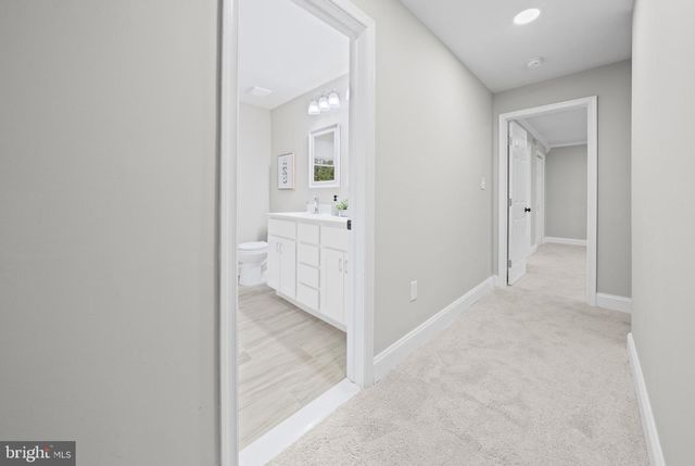 4125 BALMORAL CIRCLE, Pikesville, MD 21208